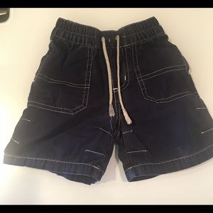 Cherokee Boys Shorts 18M